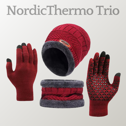 NordicThermo Trio 7 Reasons ThermoProfis